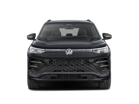 New 2026 Volkswagen Tiguan SE R-Line AWD/4WD image 4
