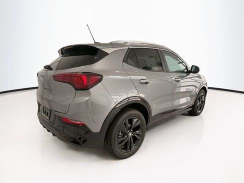 New 2026 Buick Encore GX Sport Touring w/ Advanced Technology Package FWD image 7