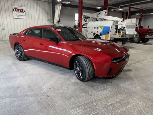New 2026 Dodge Charger Scat Pack image 13