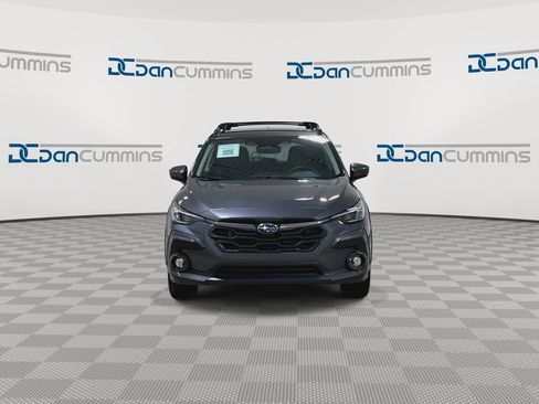 Used 2024 Subaru Crosstrek 2.5i Limited w/ Popular Package #4A AWD/4WD image 3