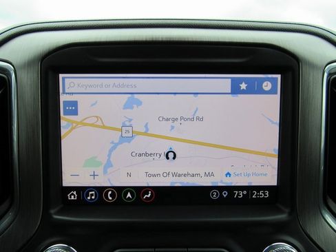 Used 2022 GMC Sierra 2500 Denali image 22