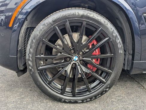 Used 2021 BMW X5 sDrive40i w/ M Sport Package image 10
