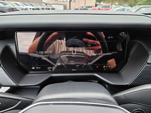New 2026 GMC Acadia AT4 AWD/4WD image 25