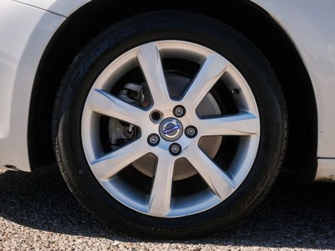 Used 2016 Volvo S60 T5 Premier w/ Convenience Package image 10