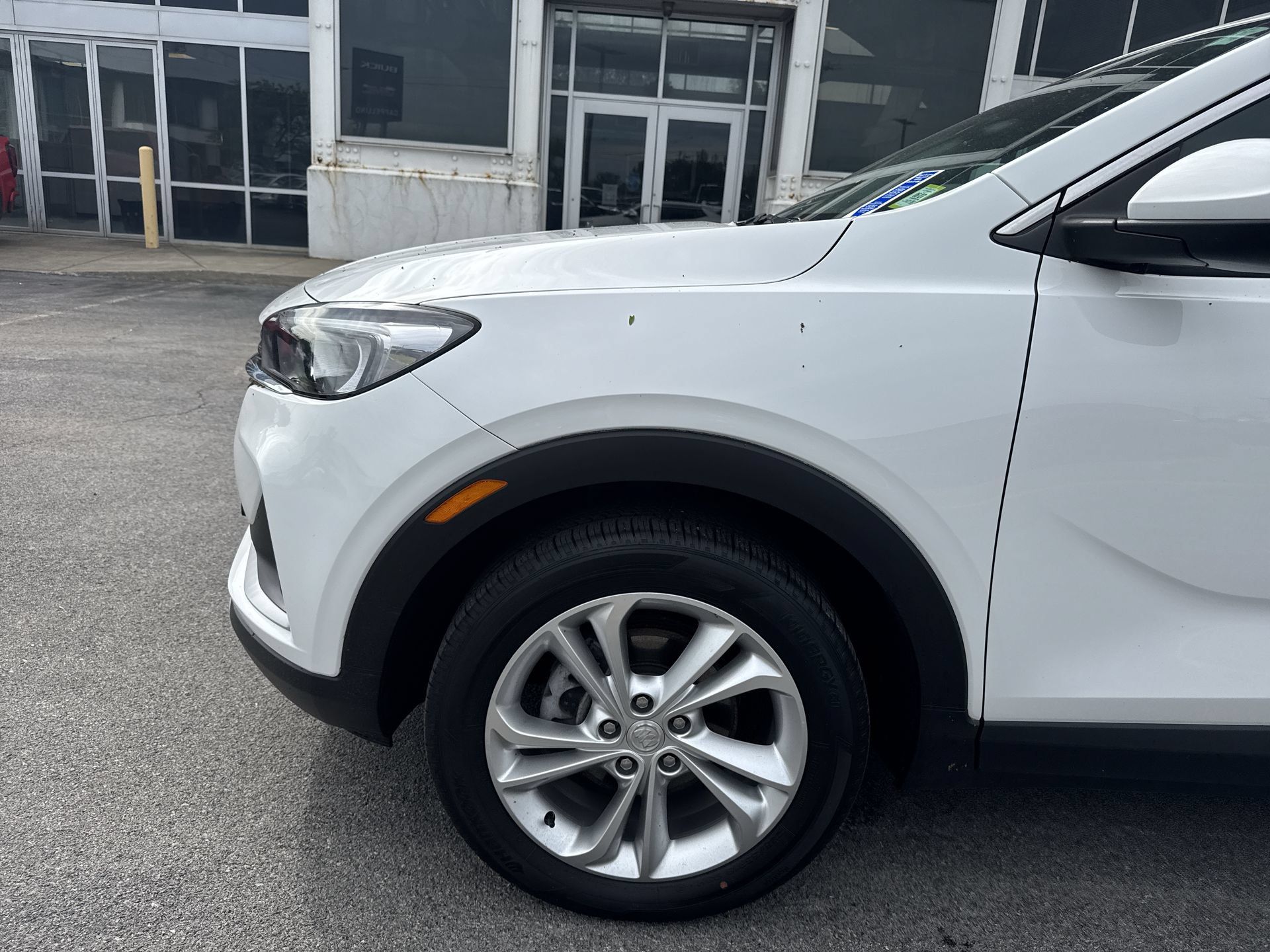 Certified 2023 Buick Encore GX Preferred w/ Cold Weather Comfort Package FWD image 32