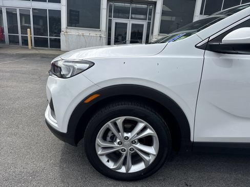Certified 2023 Buick Encore GX Preferred w/ Cold Weather Comfort Package FWD image 32