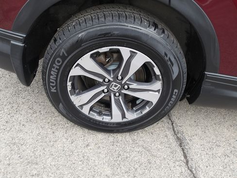 Used 2019 Honda CR-V LX image 22