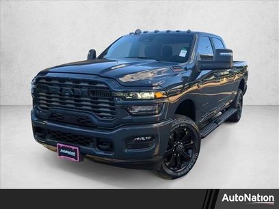 New 2026 RAM 2500 Big Horn