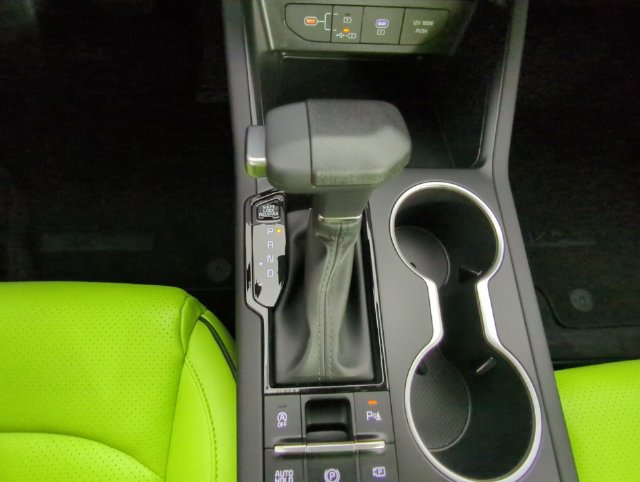 New 2026 Kia K5 LXS FWD image 29
