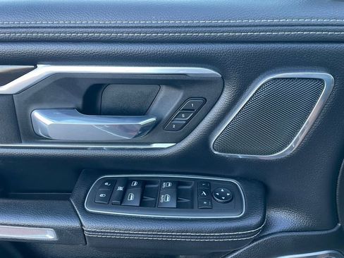 Used 2022 RAM 1500 Laramie image 28
