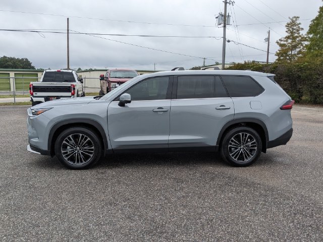 Used 2026 Toyota Grand Highlander AWD Hybrid image 7