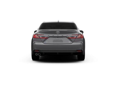 New 2026 Toyota Camry SE FWD image 50