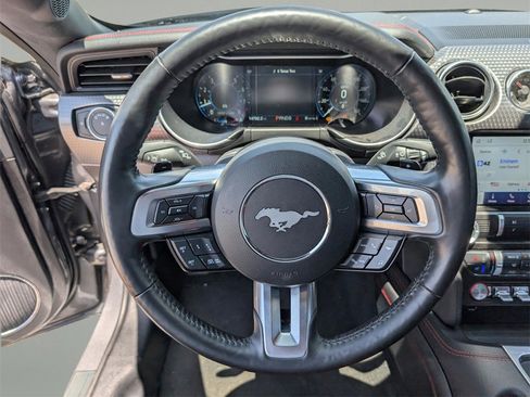 Used 2022 Ford Mustang GT Premium w/ GT Performance Package image 21