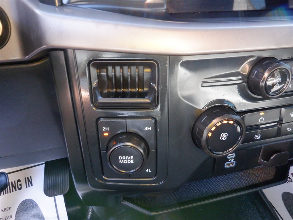 Used 2024 Ford F150 XL AWD/4WD image 17