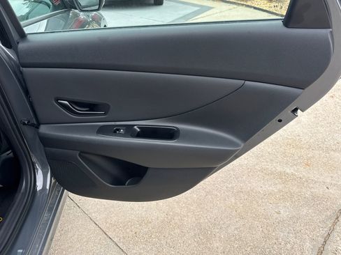 New 2026 Hyundai Elantra Sport image 16