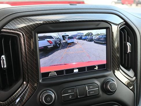 Used 2020 Chevrolet Silverado 1500 RST w/ All-Star Edition AWD/4WD image 15