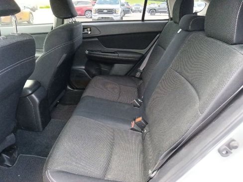 Used 2014 Subaru Crosstrek 2.0i Premium AWD/4WD image 25