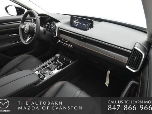 New 2026 MAZDA CX-50 AWD 2.5 S w/ Weather Package image 26
