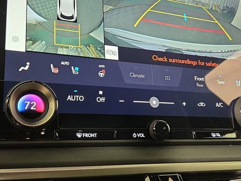 New 2026 Lexus RX 350 Premium image 19