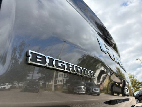 New 2026 RAM 1500 Big Horn image 10