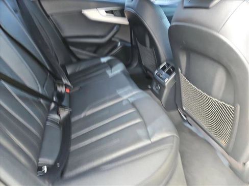 Used 2018 Audi A4 2.0T Ultra Premium Plus w/ Premium Plus Package image 20