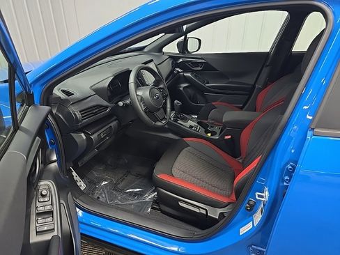 Used 2025 Subaru Impreza RS image 28