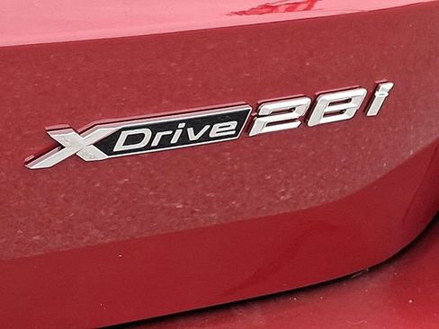 Used 2026 BMW X1 xDrive28i w/ Technology Package AWD/4WD image 21