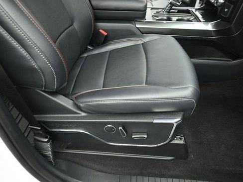 Certified 2023 Ford F150 Lariat w/ Equipment Group 502A High image 32