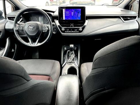 Used 2023 Toyota Corolla SE FWD image 30