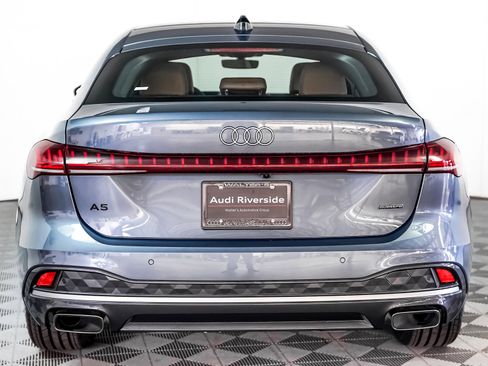 New 2025 Audi A5 2.0T Premium image 10