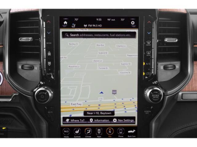 Certified 2020 RAM 2500 Limited AWD/4WD image 16
