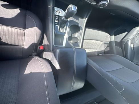 Used 2024 Nissan Altima 2.5 S image 24