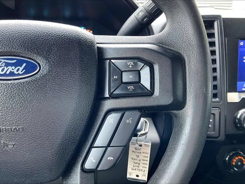 Used 2019 Ford F150 XL w/ Equipment Group 101A Mid AWD/4WD image 11