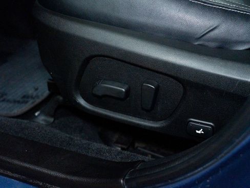 Used 2017 Subaru Forester 2.5i Touring image 20