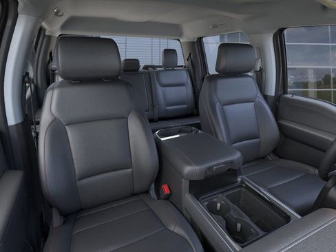 New 2026 Ford F350 Lariat image 12