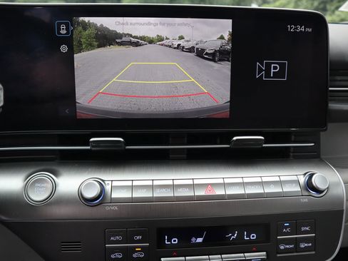 Used 2024 Hyundai Kona SEL image 30