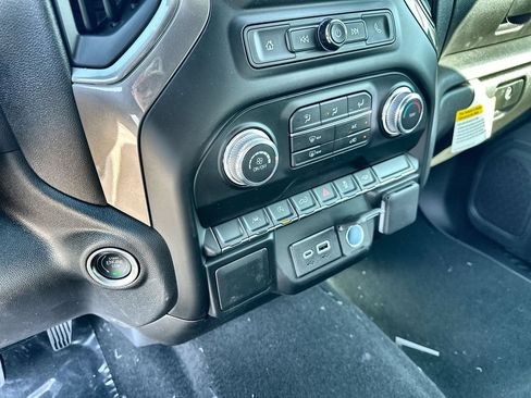 New 2026 GMC Sierra 1500 Pro w/ Pro Value Package RWD image 27