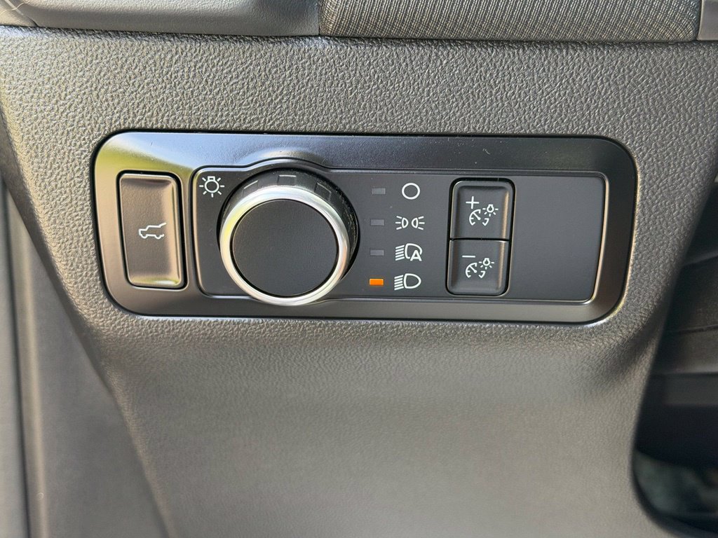 Certified 2023 Ford Bronco Sport Big Bend AWD/4WD image 15