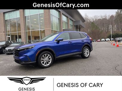 Used 2023 Honda CR-V EX-L