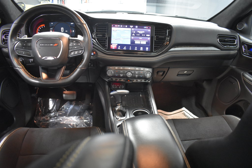 Used 2025 Dodge Durango R/T AWD/4WD image 14