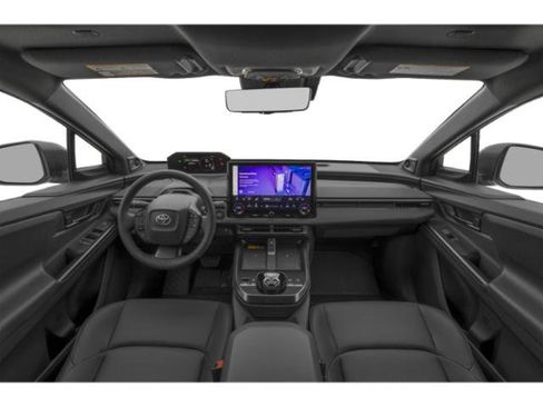 New 2026 Toyota bZ FWD image 7