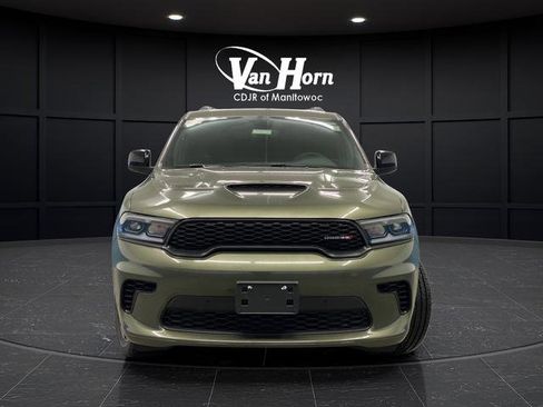 New 2026 Dodge Durango GT image 11