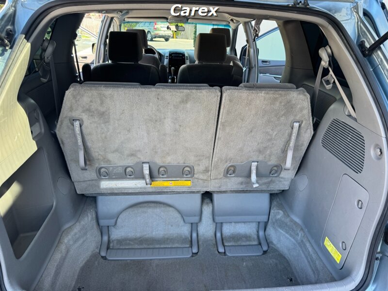 Used 2006 Toyota Sienna LE FWD image 29