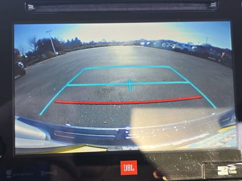 Certified 2017 Toyota Prius Four Touring image 23