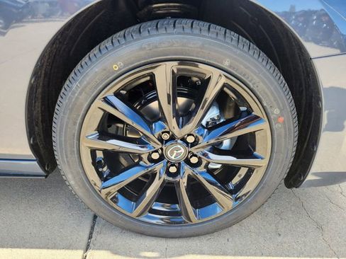 New 2026 MAZDA MAZDA3 2.5 S Hatchback w/ Premium Pkg image 18