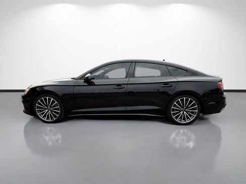 Used 2023 Audi A5 2.0T Premium Plus w/ Premium Plus AWD/4WD image 6