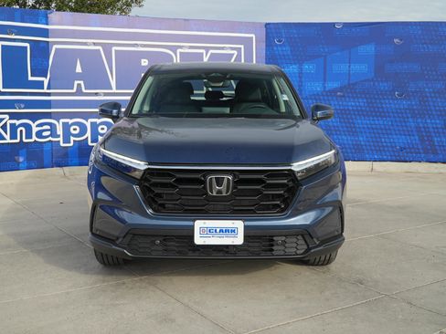 New 2026 Honda CR-V EX-L image 2