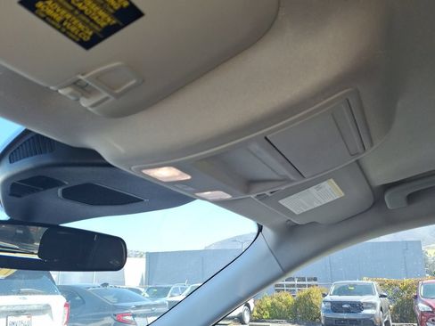 Certified 2025 Ford Escape Active AWD/4WD image 15