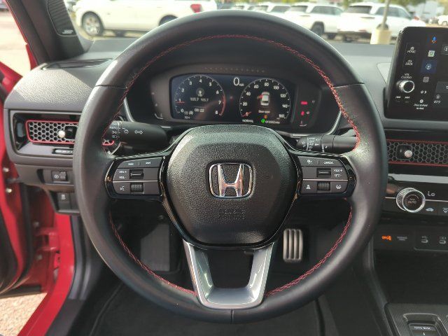 Used 2025 Honda Civic Si image 11