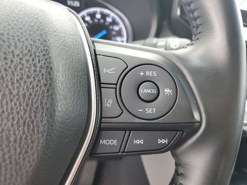 Used 2024 Toyota Venza LE AWD/4WD image 24